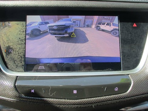 Used 2021 Cadillac XT5 Premium Luxury image 8