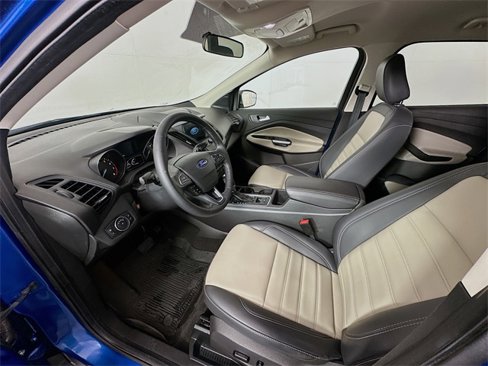 Used 2019 Ford Escape SEL image 21