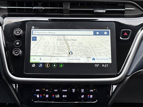 Used 2023 Chevrolet Bolt EUV Premier w/ Sun & Sound Package image 24