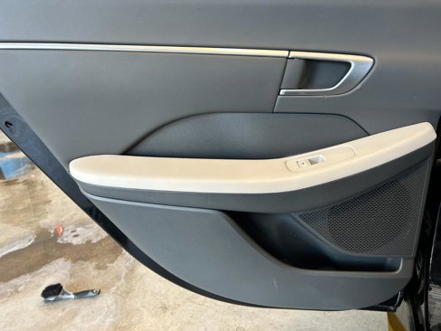 Used 2022 Hyundai Sonata SEL w/ Cargo Package image 20