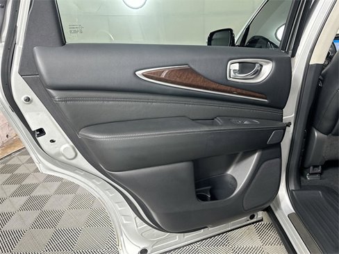 Used 2020 INFINITI QX60 Luxe w/ Sensory Package image 25