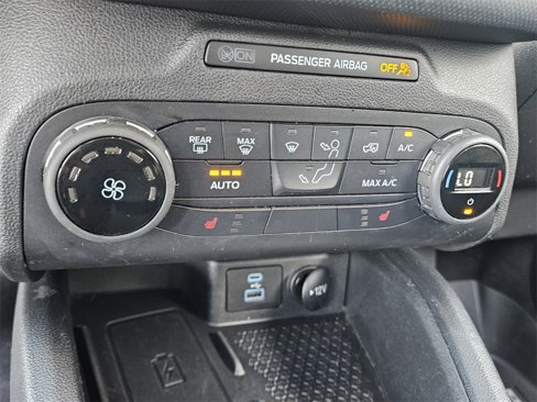 Used 2021 Ford Bronco Sport Big Bend w/ Big Bend Package (96B) image 33