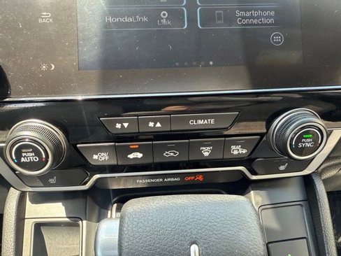 Used 2017 Honda CR-V EX image 19