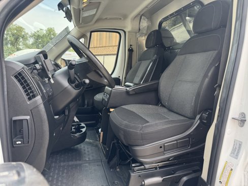 Used 2017 RAM ProMaster 2500 image 23