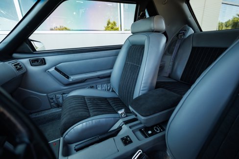 Used 1993 Ford Mustang GT image 42