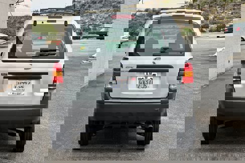Used 2002 Ford Escape XLS image 8