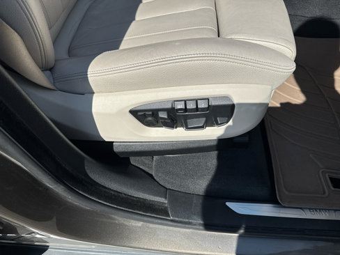Used 2017 BMW X5 xDrive35i image 7
