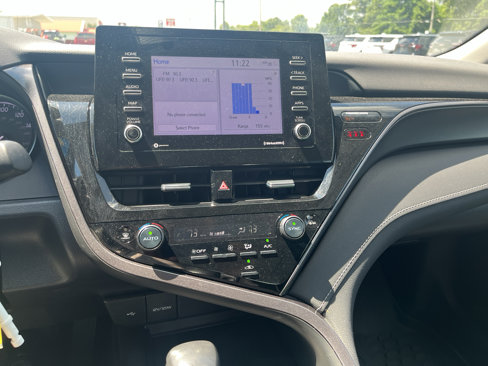 Used 2023 Toyota Camry SE image 14