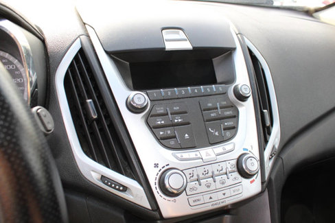 Used 2010 GMC Terrain SLE image 15