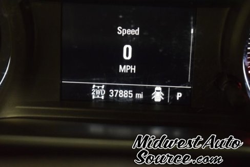 Used 2021 Chevrolet Silverado 3500 W/T w/ WT Fleet Convenience Package image 18