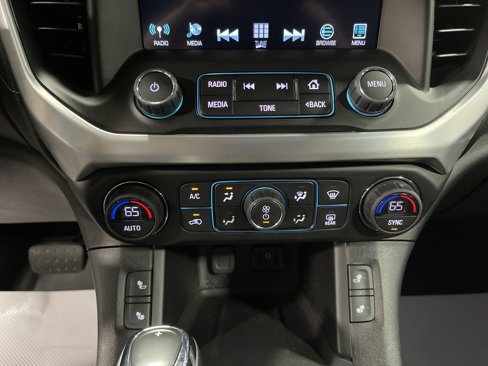 Used 2019 GMC Acadia SLE w/ Driver Alert Package I image 25