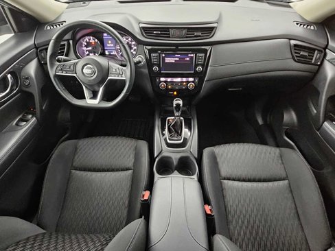 Used 2018 Nissan Rogue SV image 21