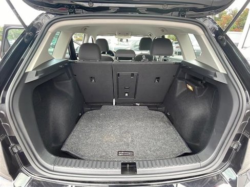 Certified 2022 Volkswagen Taos S image 12