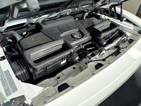 Used 2023 Audi R8 V10 performance image 24