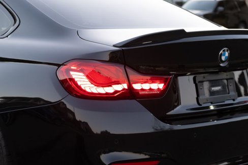 Used 2019 BMW M4 CS image 12