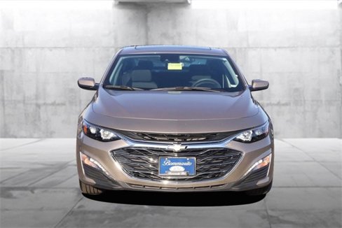 Used 2024 Chevrolet Malibu LT image 4