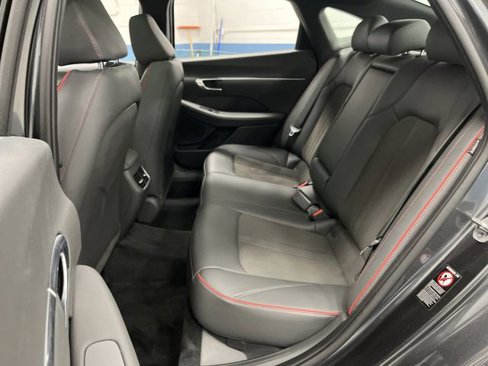 Used 2023 Hyundai Sonata SEL Plus w/ Preferred Accessory Package image 29