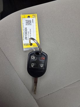 Used 2018 Ford Fiesta SE image 22