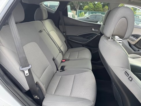 Used 2018 Hyundai Santa Fe Sport image 41