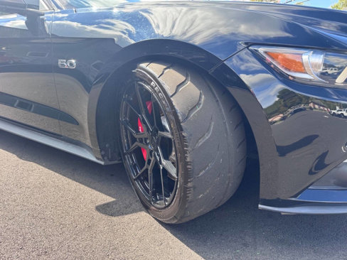 Used 2015 Ford Mustang GT Premium w/ Equipment Group 401A image 6