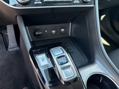 Certified 2023 Hyundai Sonata SEL w/ Convenience Package image 5
