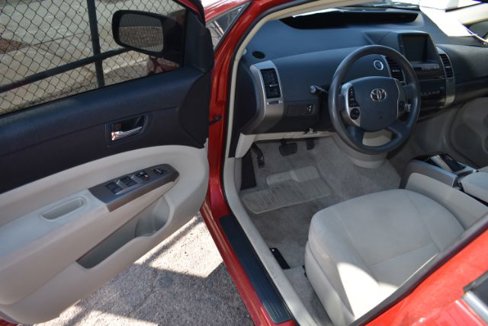 Used 2008 Toyota Prius image 14