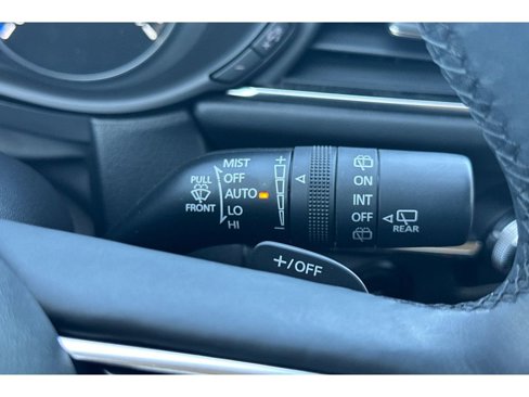 Certified 2021 MAZDA CX-30 FWD 2.5 S w/ Premium Package image 41