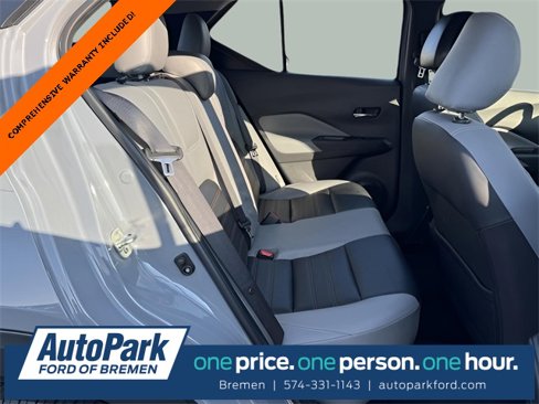 Used 2023 Nissan Kicks SR w/ SR Premium Package image 21