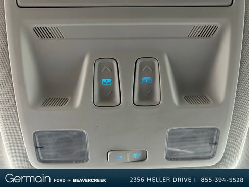 Used 2021 Ford Escape Titanium image 29