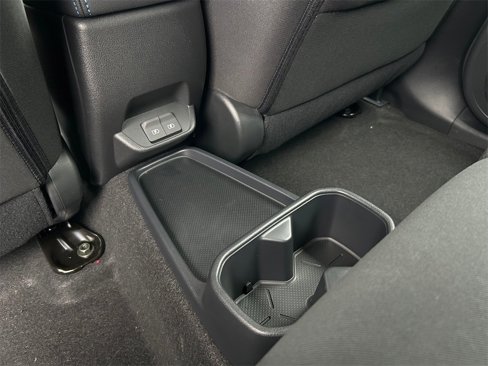 New 2025 Nissan Leaf S image 14