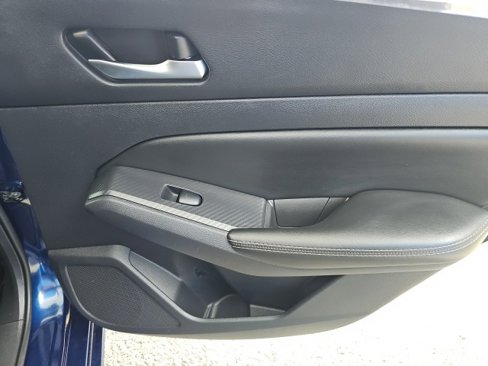 Used 2020 Nissan Altima 2.5 S image 14