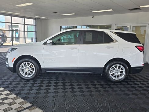 Used 2024 Chevrolet Equinox LT image 7