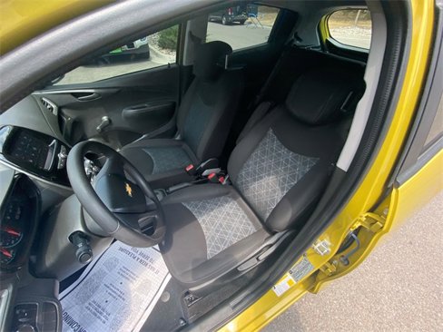 Used 2022 Chevrolet Spark LS image 18