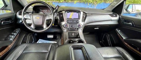 Used 2019 Chevrolet Suburban LT image 25