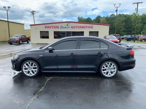 Used 2014 Volkswagen Jetta GLI image 1