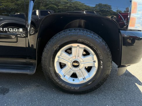 Used 2008 Chevrolet Silverado 1500 LTZ w/ Safety Package image 19