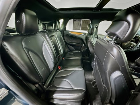 Used 2019 Lincoln MKC Select w/ Select Plus Package image 28