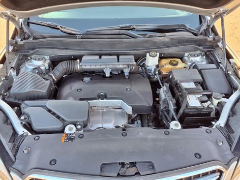 Used 2019 Buick Envision Essence image 33