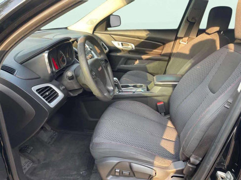 Used 2012 GMC Terrain SLE image 12