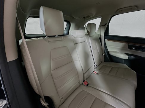 Used 2018 Honda CR-V Touring image 26
