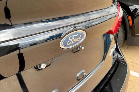 Used 2016 Ford Fiesta S image 28