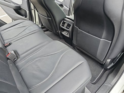 Certified 2019 Acura RDX w/ Technology Package image 11