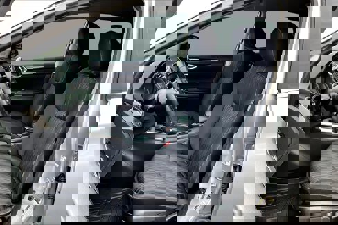 Used 2017 Nissan Sentra SV image 24