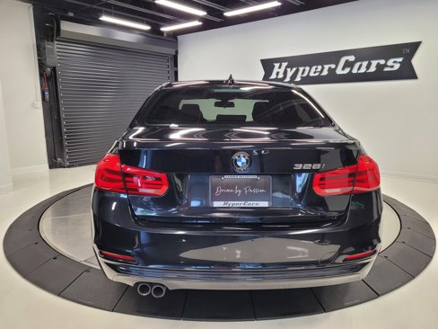 Used 2016 BMW 328i Sedan image 11