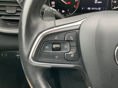 Used 2021 Buick Envision Preferred image 30