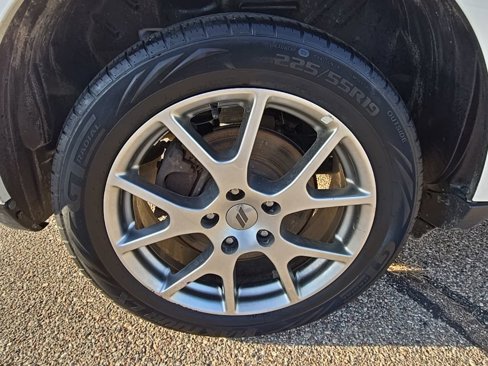 Used 2018 Dodge Journey GT image 39