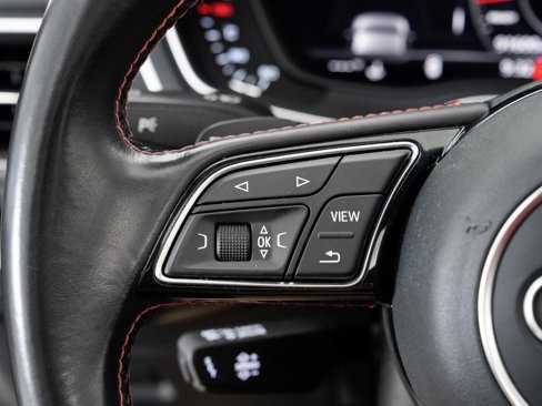 Used 2018 Audi S4 Prestige image 14