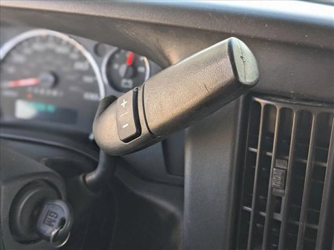Used 2020 Chevrolet Express 2500 w/ Communications Package image 12