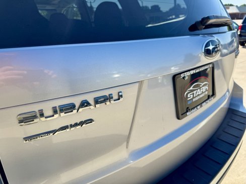 Used 2012 Subaru Forester 2.5X Premium w/ Popular Pkg 3 image 11