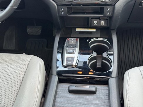 Used 2019 Honda Passport Elite image 23